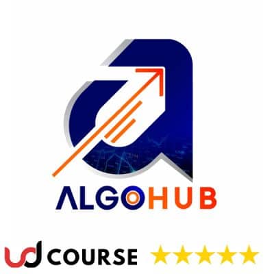 ALGOHUB – Sniper Entry Course