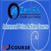 Advanced Price Action Course – ZenFX