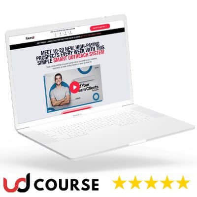 Aj Cassata (Foundr) – Find Your Dream Clients