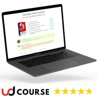 Barry Plaskow and Sebastian Beja – Mass Easy Traffic Academy META