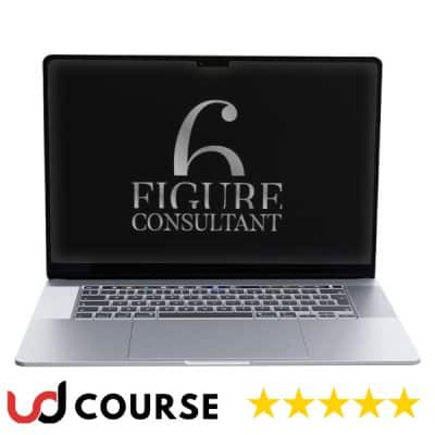 Six Figure Consulting – Bastiaan Slot