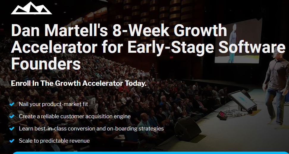 Dan-Martell-Growth-Accelerator-Download