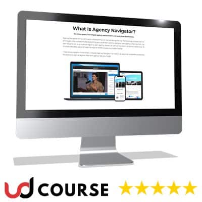 Iman Gadzhi – Agency Navigator