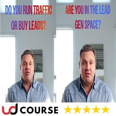 James Van Elswyk – LeadGen by GeekOut From December 2022