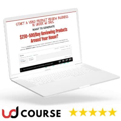 John Shea – Faceless Product Review Profits