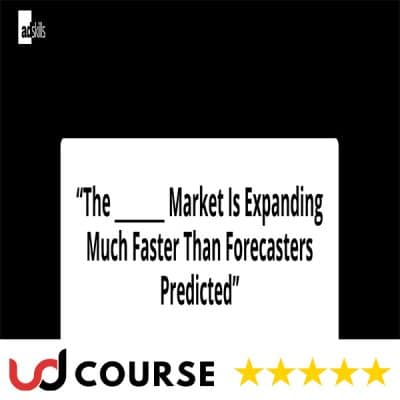 Justin Brooks (AdSkills) – The AdSkills Pro 5 Level Progression Matrix