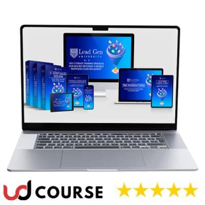 Leevi Eerola – Lead gen 2.0 University