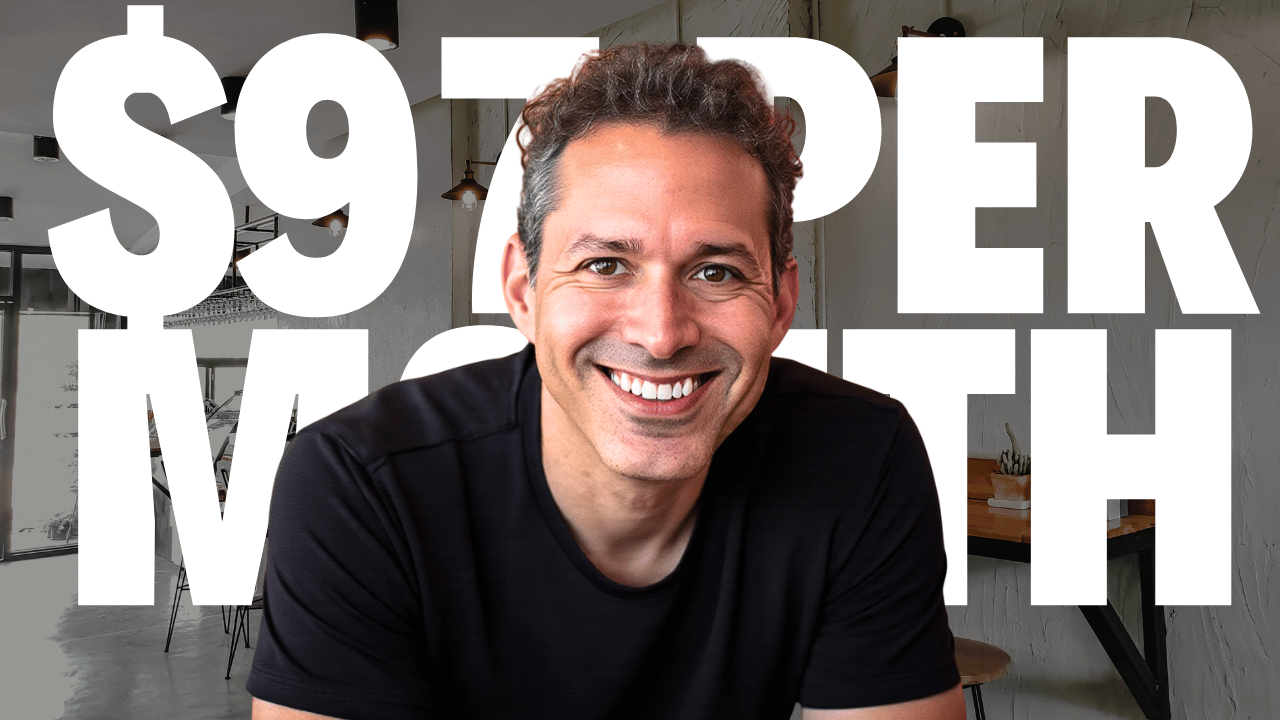 Niche Association Workshop – Ryan Lee