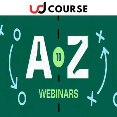 A to Z Webinars