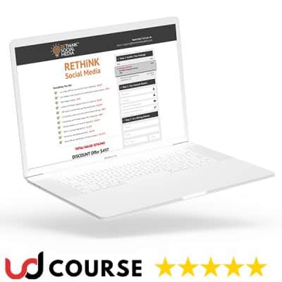 Paul O’Mahony – RETHiNK Social Media