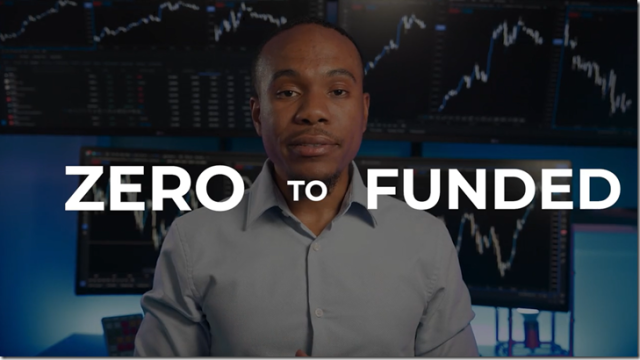 Zero To Funded