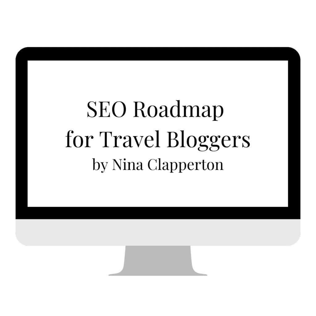 SEO-Roadmap-for-Travel-Bloggers