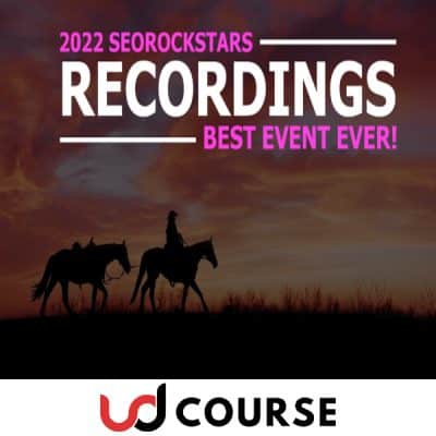 SEO Rockstars Recordings – Dori Friend