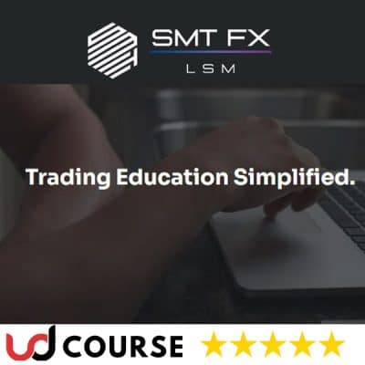 SMT FX Trading Course
