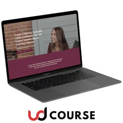 Shana Bresnahan – Cultivate Course