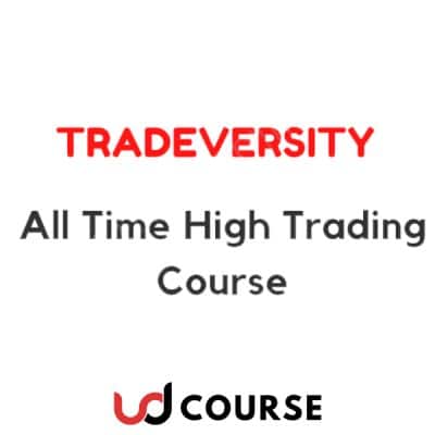 TRADEVERSITY – All Time High Trading Course