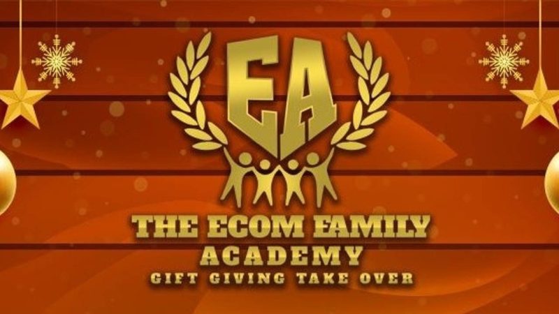 The Ecom Family Academy