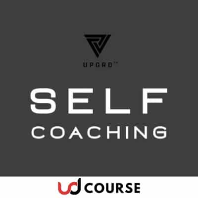 William Lam – UPGRD Complete Self Coaching