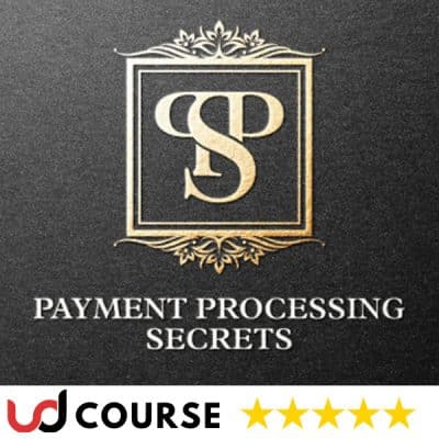 Adil Maf – Payment Processing Secrets