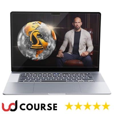 Andrew Tate – The Real World