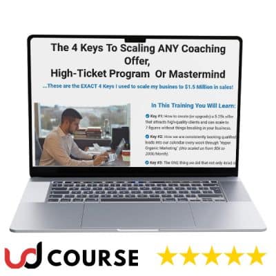 Armin Shafee – Scale And Get Clients