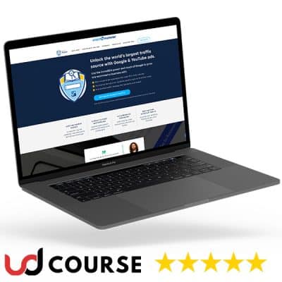 Brett Curry (Smart Marketer) – Smart Google Traffic