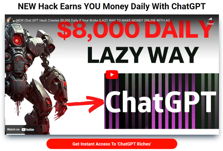 Chase-Reiner-Short-Form-Riches-Bootcamp-2023-AI-ChatGPT-Bot-Download