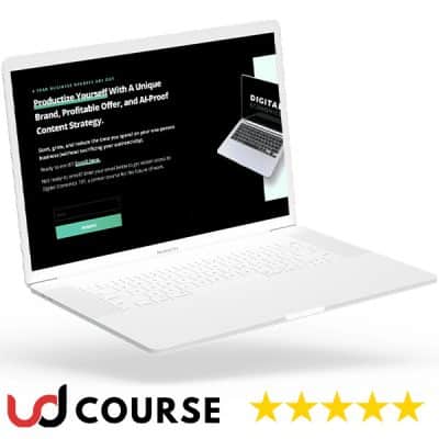 Dan Koe – Digital Economics Masters Degree