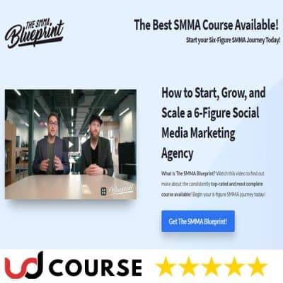 Derek De Mike – The SMMA Blueprint