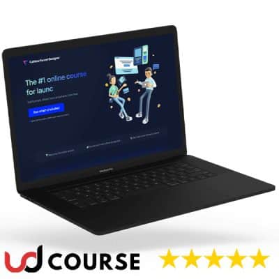 Gusten Sun – Fulltime Funnel Designer 3.0