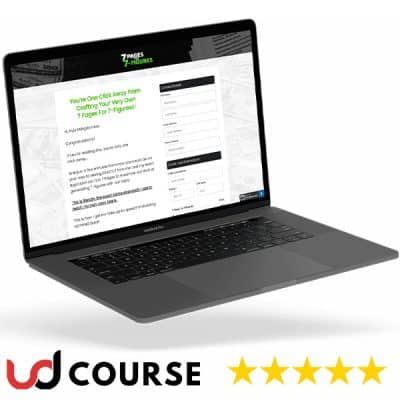 Kyle Milligan – 7 Pages To 7-Figures