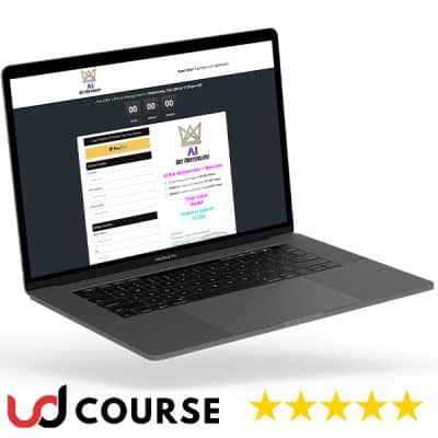 Laz Chavez & Richard Telfeja – AI Bot Masterclass