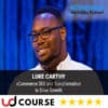 Luke Carthy – eCommerce SEO Training