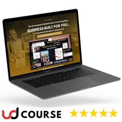 Philip Johansen – 7-Figure Accelerator