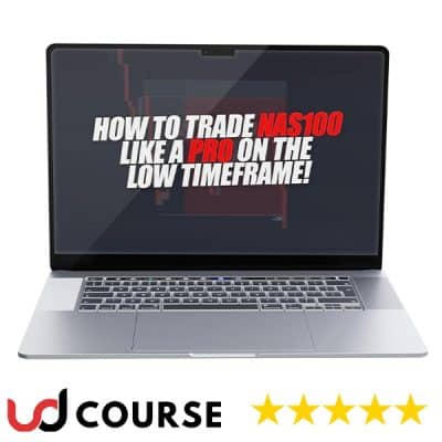 SMC Gelo – Low Timeframe Supply and Demand