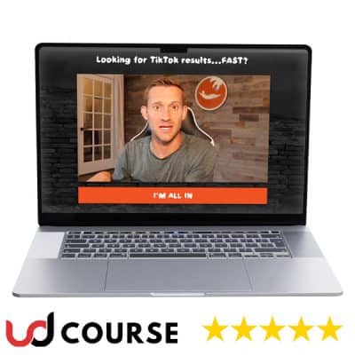 Spencer Mecham – TikTok Course