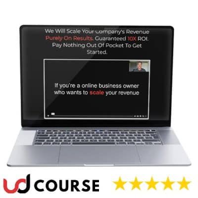 Thisu – Scale With Less