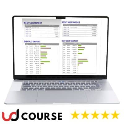 Tiktok Ads $0 – $10k in 30 Days Challenge