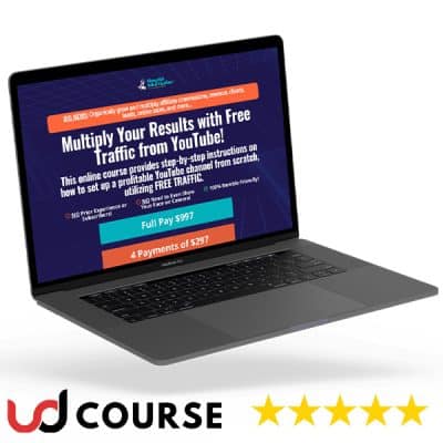 Tommie Powers – Rapid Multiplier