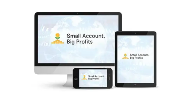 Walter-Peters-–-Small-Account-Big-Profit-Download