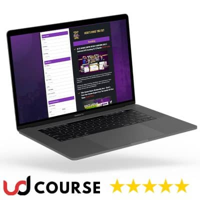 Wealth Warriors – Elite Income Empire