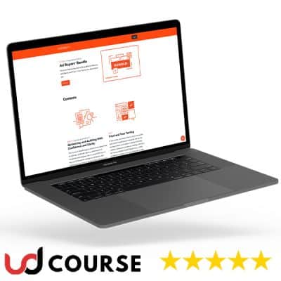 Andrew Foxwell – Ad Buyers Bundle