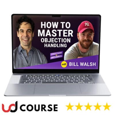 Bill Walsh – The Objection Box Family