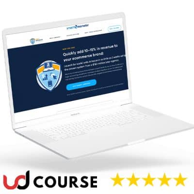 Bretty Curry (Smart Marketer) – Smart Amazon Ecommerce