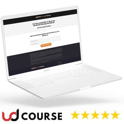 Chris Munch & Jay Cruiz – 100K Boring Challenge