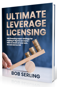 Ultimate Leverage Licensing Express