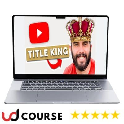 Creator Hooks – YouTube Title Mastery