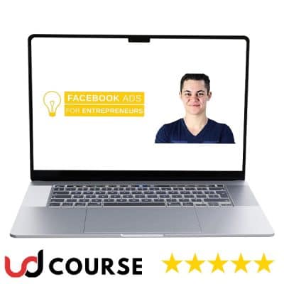 Dan Henry – Facebook Ads for Entrepreneur