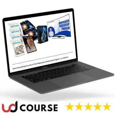 Dave Espino – Infopreneur Mentorship Program – A.I. Edition