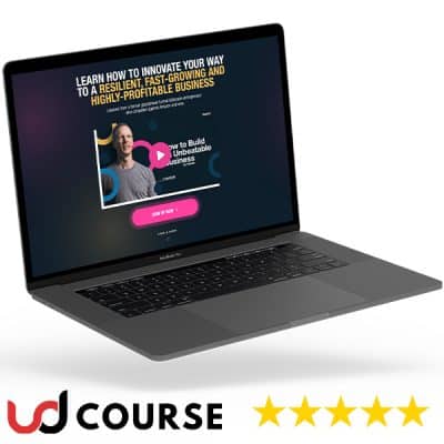 Jim McKelvey (Foundr) – How To Build An Unbeatable Business